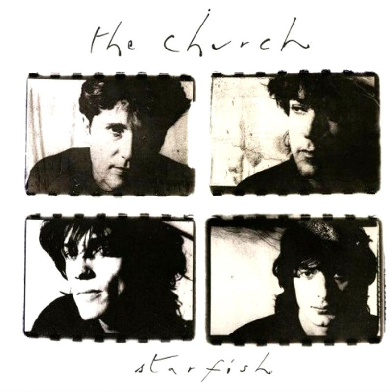 The Church – Starfish (Vinyl LP)