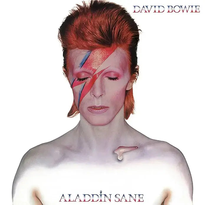 David Bowie - Aladdin Sane (LP Vinyl)