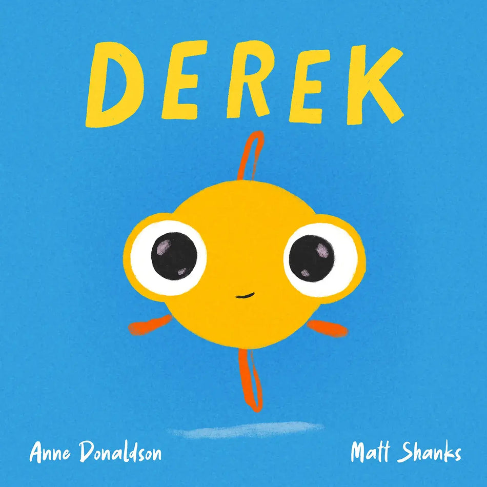 Derek - Donaldson/Shanks