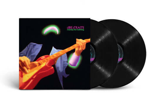 Dire Straits – Money For Nothing (Remastered 2LP 180 Gram Vinyl)