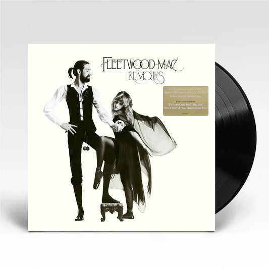 Fleetwood Mac - Rumours - Vinyl LP Album