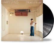 Harry Styles - Harry's House vinyl LP expanded view