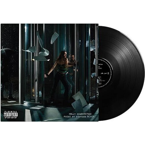 Holly Humberstone - Paint My Bedroom Black (Canada Import LP)