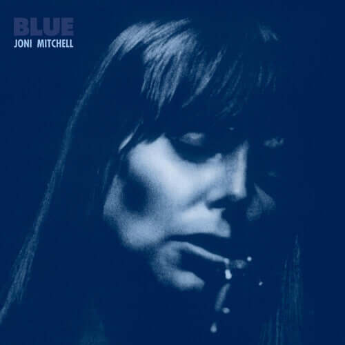 Joni Mitchell – Blue (180gm Vinyl)