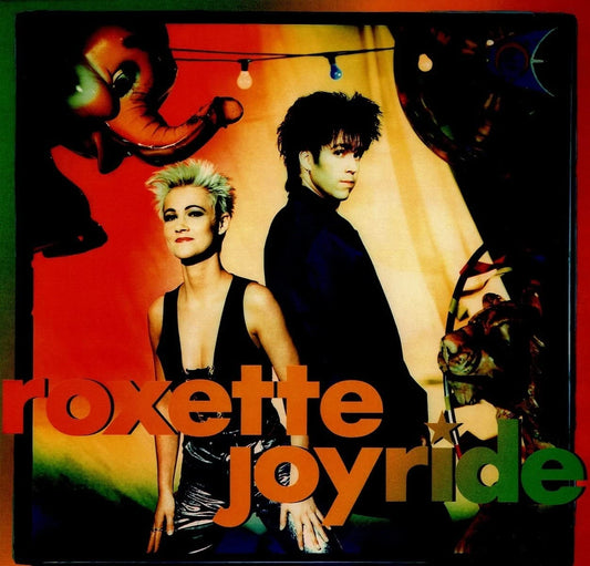 Roxette - Joyride (Vinyl LP)
