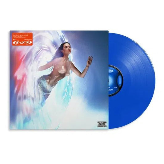 Katy Perry - 143 (Indie Exclusive Vinyl LP) - Peninsula Records & Books - Vinyl Record