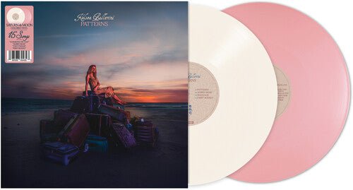 Kelsea Ballerini - Patterns - Vinyl LP - Peninsula Records & Books - Vinyl Record