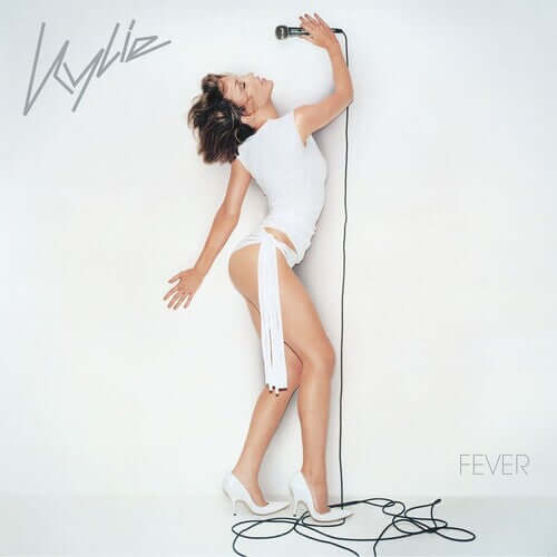 Kylie Minogue – Fever (Vinyl)