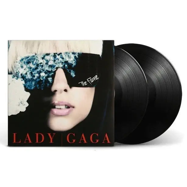 Lady Gaga - The Fame (Vinyl 2Lp)