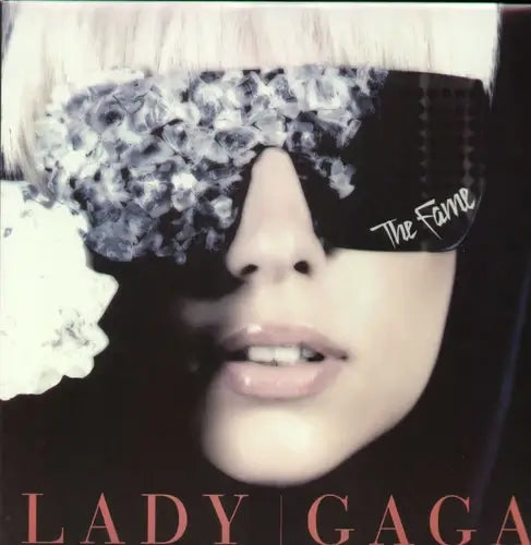 Lady Gaga - The Fame (Vinyl 2Lp)