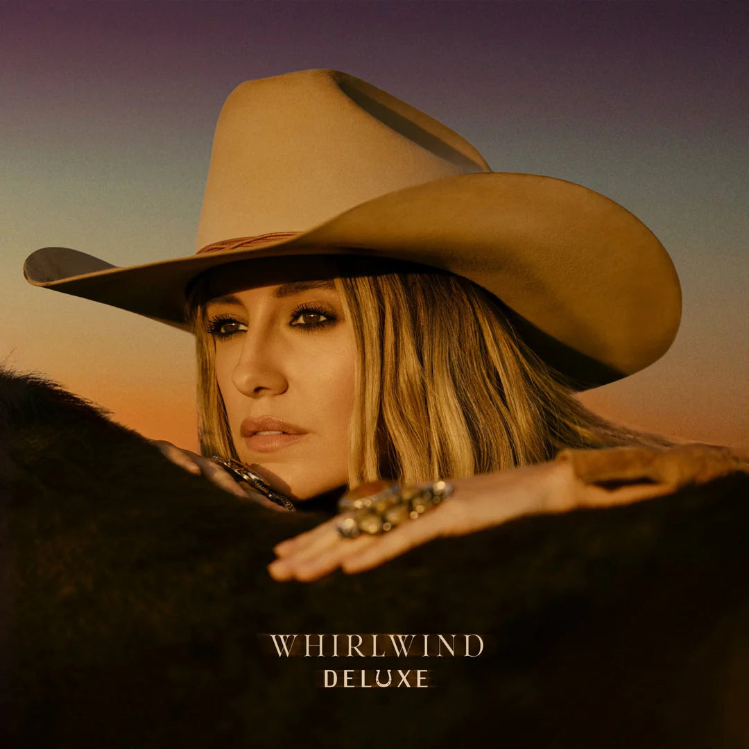 Lainey Wilson - Whirlwind (Deluxe Edition) (2-LP Vinyl)