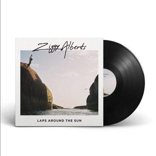 Byron Bae Bundle - Peninsula Records & Books - Vinyl Record Bundle