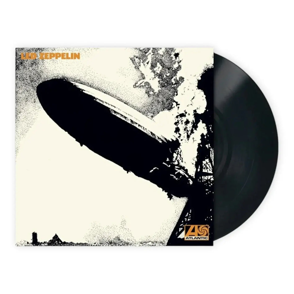 Led Zeppelin - Led Zeppelin 1 (180gm Vinyl LP)