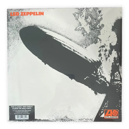 Lep Zeppelin - Led Zeppelin 1 (180gm Vinyl LP)