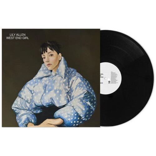 Lily Allen - West End Girl (LP Vinyl)