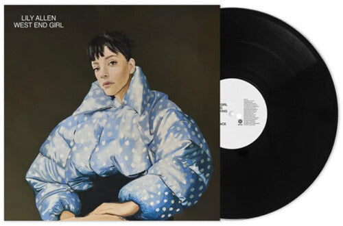 Lily Allen - West End Girl (LP Vinyl)