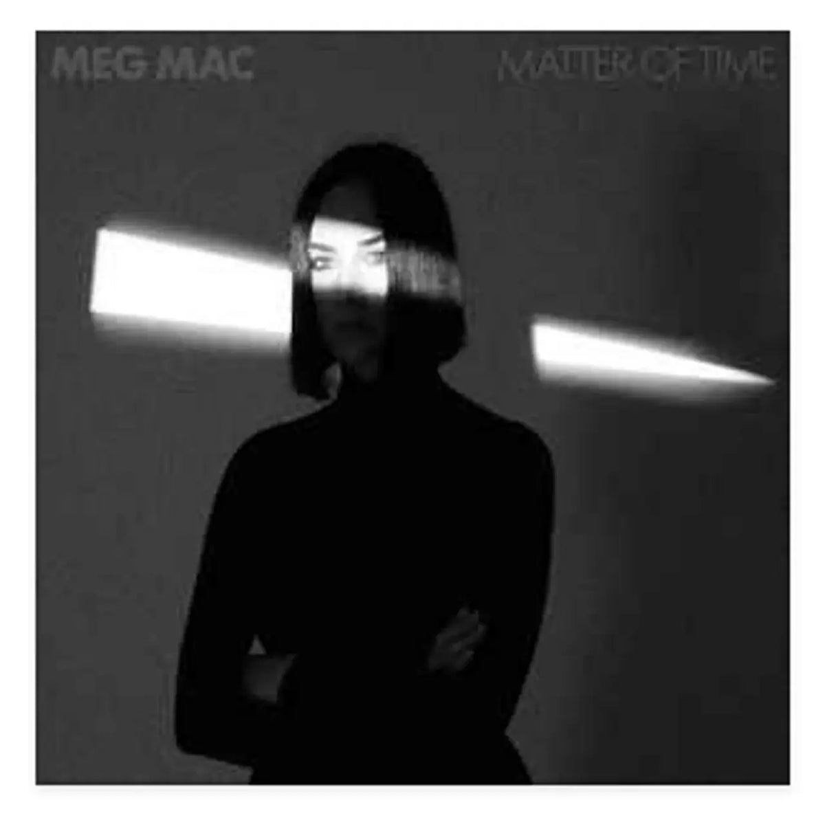 Meg Mac - Matter of Time - Vinyl LP - Peninsula Records & Books - Vinyl Record