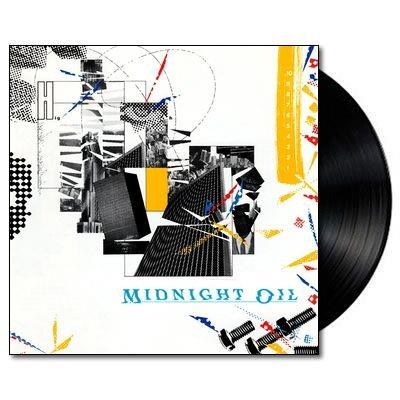 Aussie Rock Classics Bundle - Peninsula Records & Books - Vinyl Record Bundle