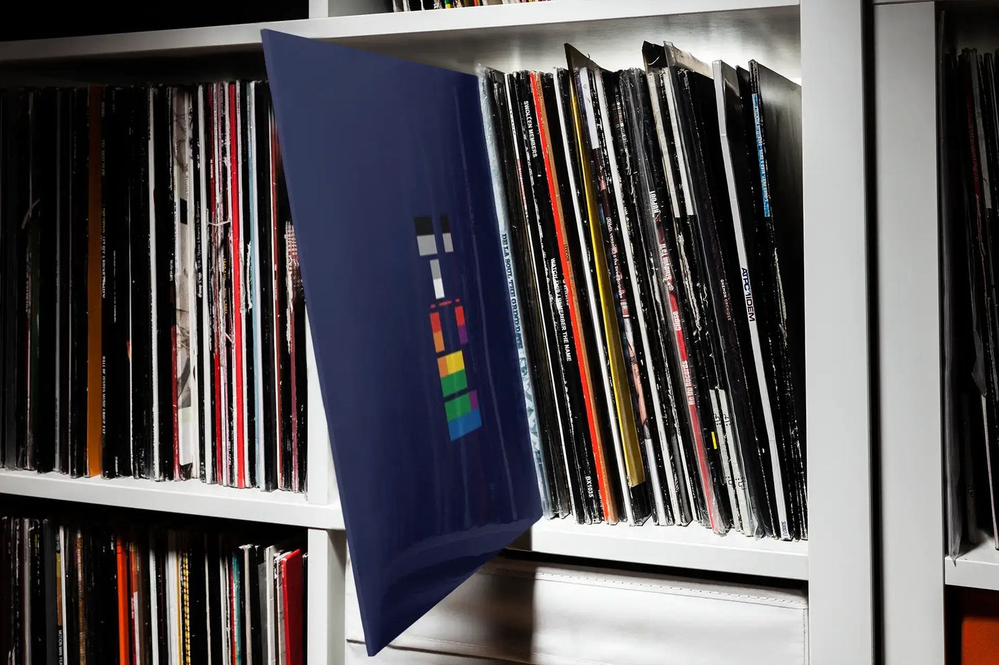 Coldplay - X & Y (Clear 2lp Eco Vinyl)