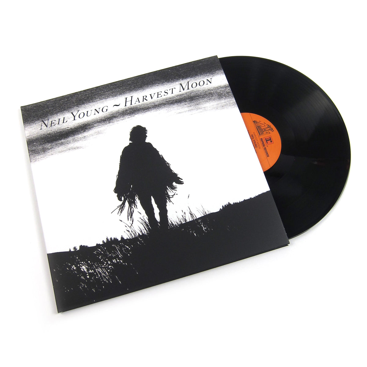 Neil Young - Harvest Moon (25th anniversary vinyl 2LP)
