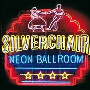 Silverchair – Neon Ballroom (Limited Edition Pink 180 g Vinyl)