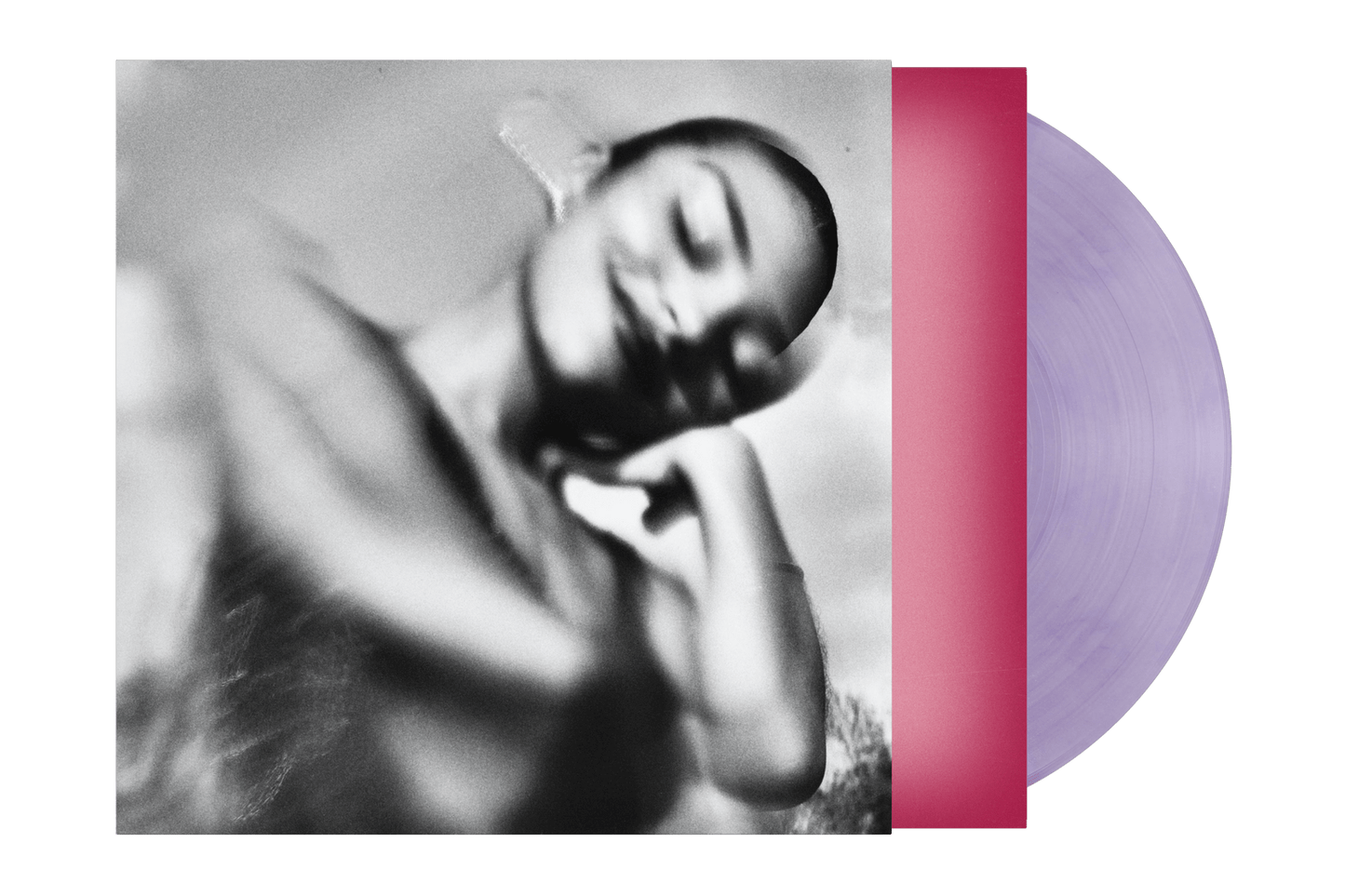 Olivia Dean - The Art of Loving (Indie Exclusive Lilac Vinyl Lp)