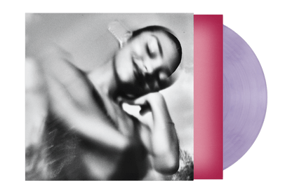 Olivia Dean - The Art of Loving (Indie Exclusive Lilac Vinyl Lp)