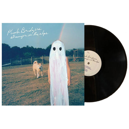 Phoebe Bridgers - Stranger in the Alps - Vinyl LP - Peninsula Records & Books - Vinyl Record