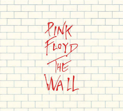 Pink Floyd – The Wall (Remastered 2-LP 180 g Vinyl)