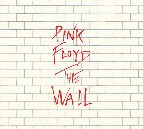 Pink Floyd – The Wall (Remastered 2-LP 180 g Vinyl)
