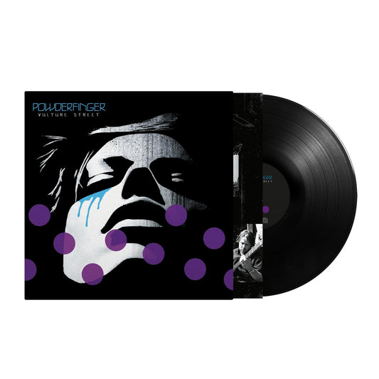 Fanning & Dempsey Collab Bundle - Peninsula Records & Books - Vinyl Record Bundle