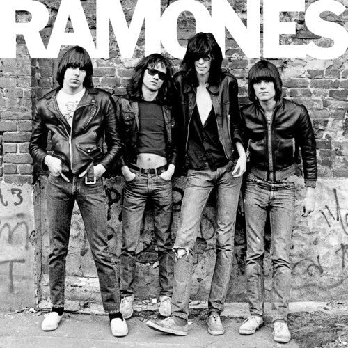 Ramones - Ramones (Remastered 180g Vinyl LP)