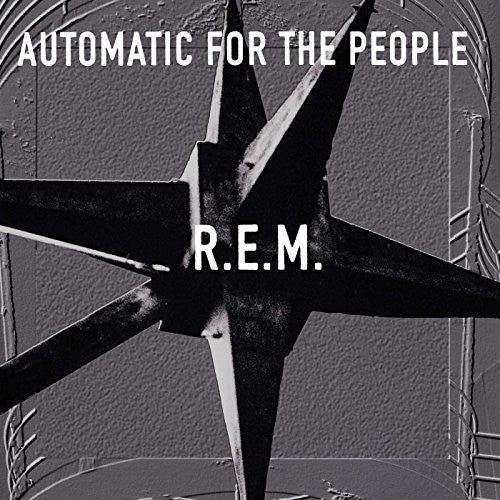 R.E.M. - Automatic for the People (180gm Vinyl Lp)