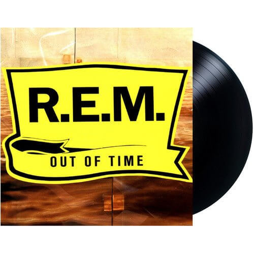 R.E.M. - Out of Time (Vinyl LP)