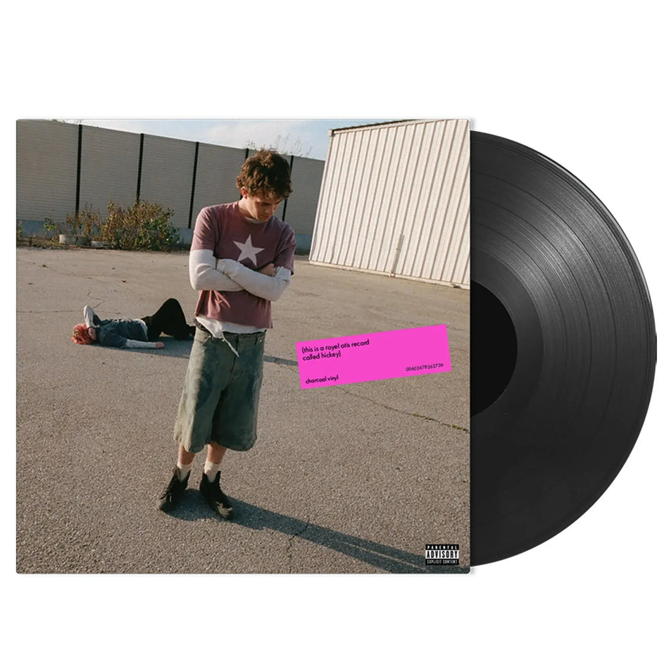 Royel Otis - Hickey Vinyl LP