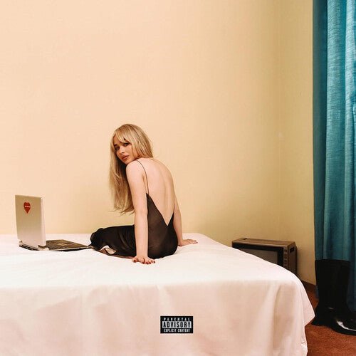 Sabrina Carpenter - Emails I Can't Send - Vinyl LP - Peninsula Records & Books - Vinyl Record