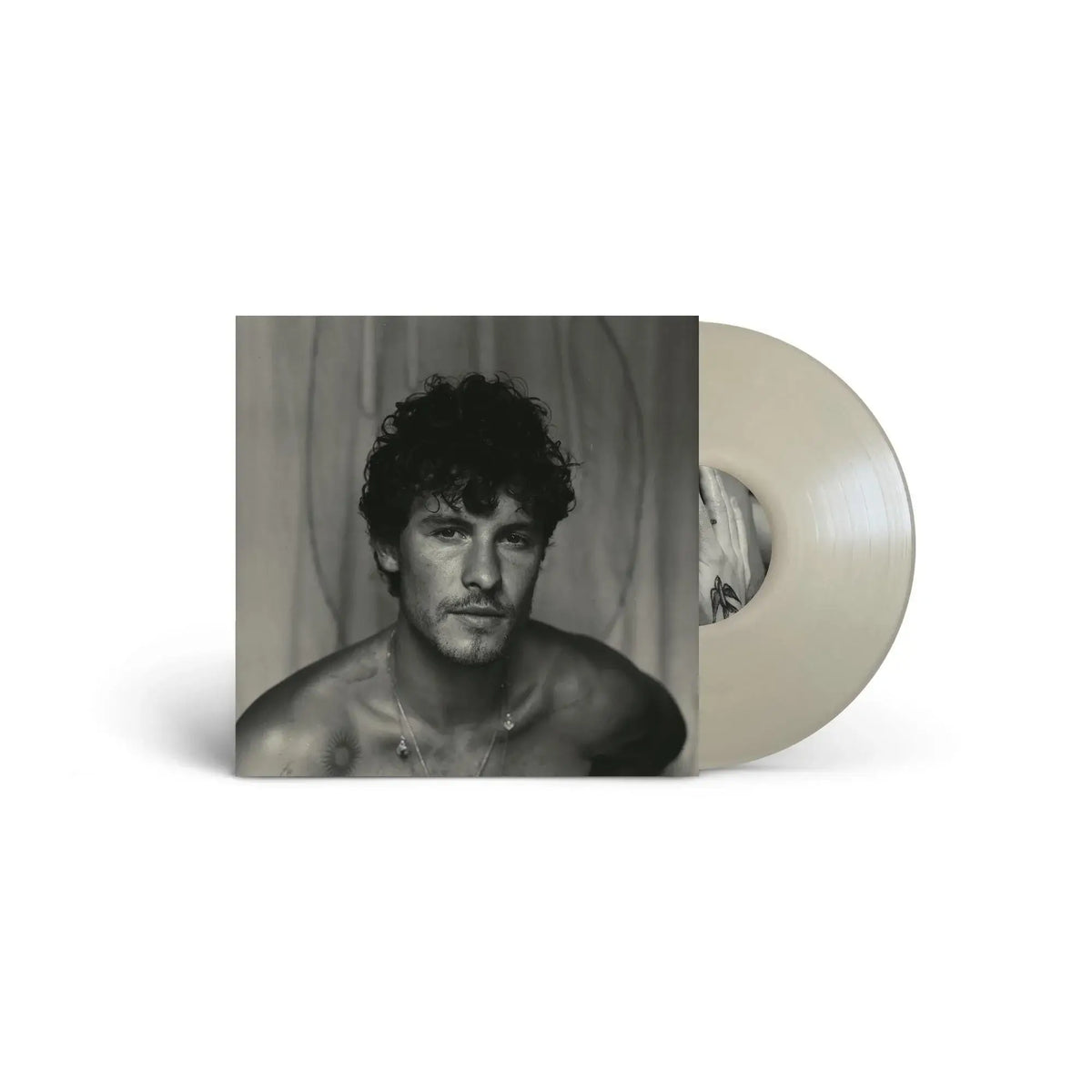Shawn Mendes - Shawn - Milky Clear Vinyl Lp - Peninsula Records & Books - Vinyl Record