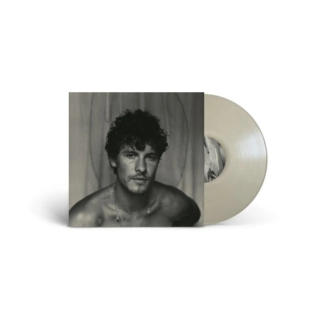 Shawn Mendes - Shawn - Milky Clear Vinyl Lp - Peninsula Records & Books - Vinyl Record