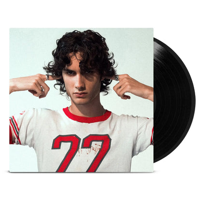 Sombr - I Barely Know Her (Vinyl LP)