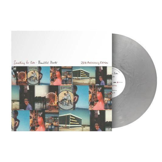 Fanning & Dempsey Collab Bundle - Peninsula Records & Books - Vinyl Record Bundle