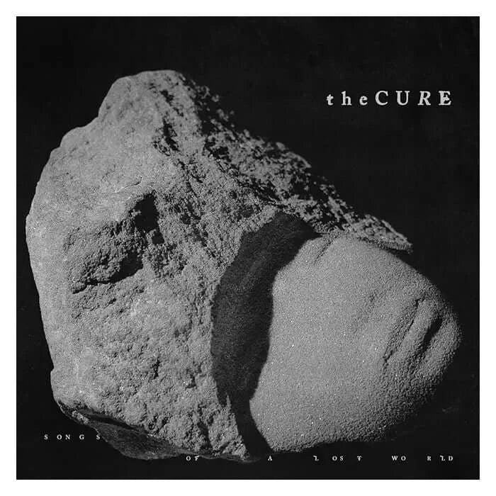 The Cure - Songs of a Lost World - Peninsula Records & Books - Vinyl Record