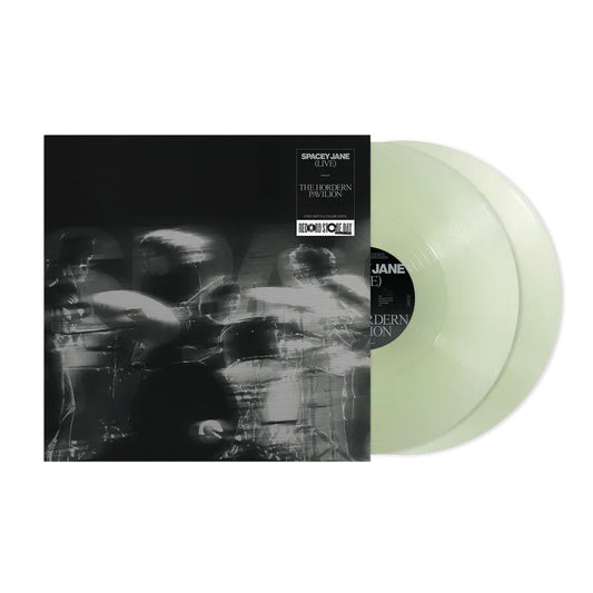 Spacey Jane – Live At The Hordern Pavilion (RSD 2026 Coke Bottle 2LP)