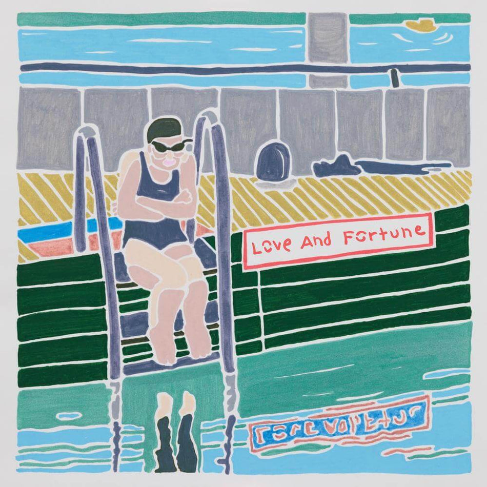 Stella Donnelly - Love and Fortune (Recycled Lucky Dip Vinyl)
