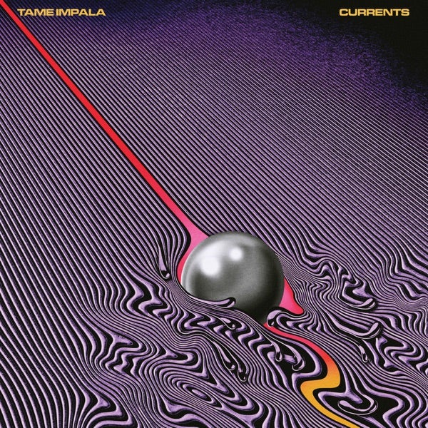 Tame Impala - Currents - 2LP - Peninsula Records & Books - Vinyl Record