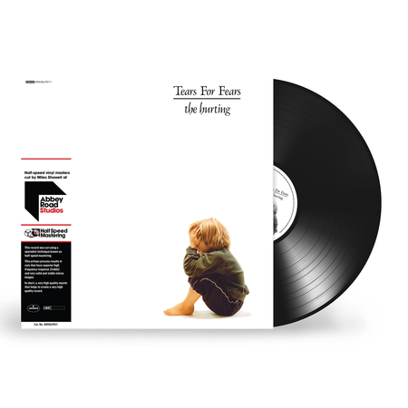 Tears For Fears - The Hurting (Half-Speed Master, 180g Vinyl LP)