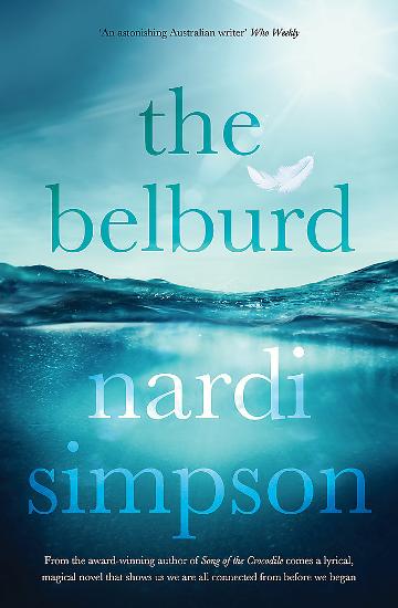 The belburd - Nardi Simpson - Peninsula Records & Books - Book