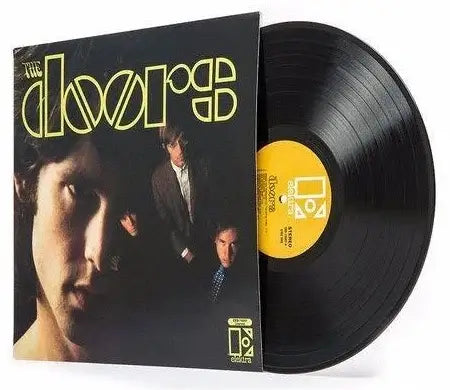 The Doors – The Doors (180 g Vinyl)