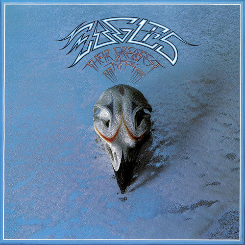 Eagles - Their Greatest Hits 1971-1975 (180g Vinyl LP)