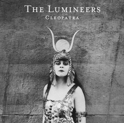 The Lumineers - Cleopatra (LP Vinyl)