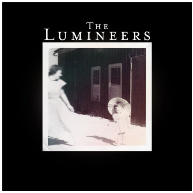 The Lumineers - The Lumineers (LP Vinyl)